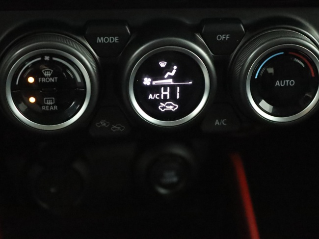 Suzuki Swift - 1.4 Sport Smart Hybrid