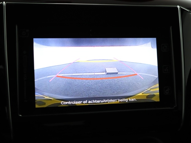 Suzuki Swift - 1.4 Sport Smart Hybrid