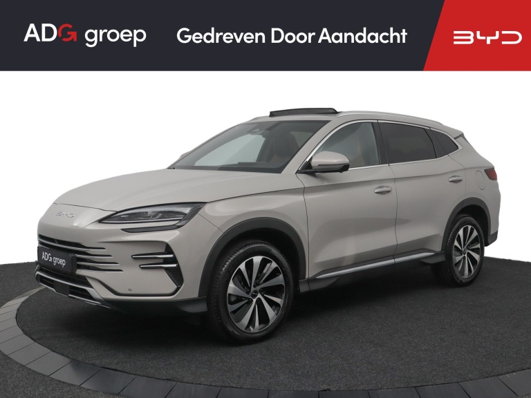 BYD SEAL U - 1.5 DM-i FWD Boost 1