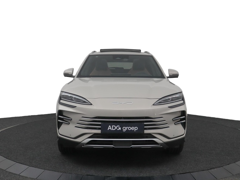 BYD SEAL U - 1.5 DM-i FWD Boost 11