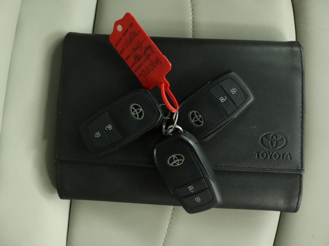 Toyota Yaris - 1.5 Hybrid Launch Edition