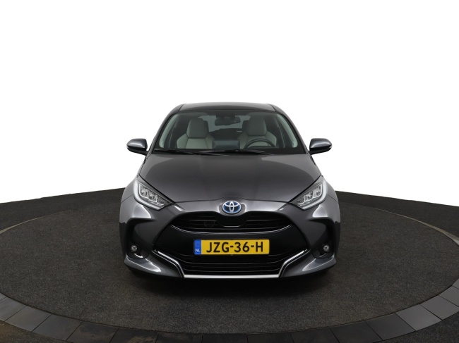 Toyota Yaris - 1.5 Hybrid Launch Edition