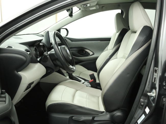 Toyota Yaris - 1.5 Hybrid Launch Edition