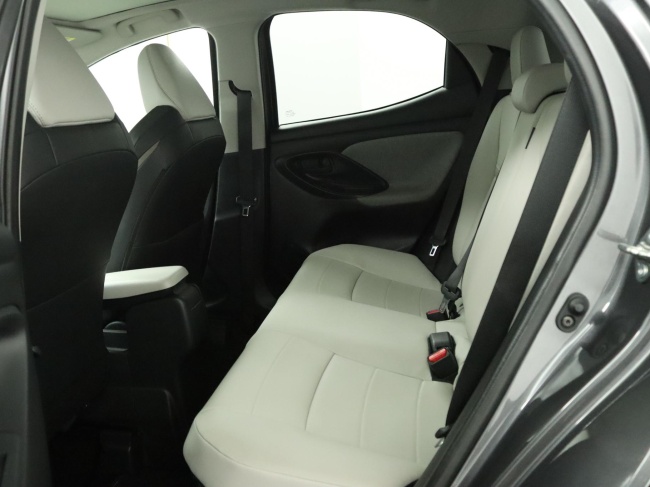 Toyota Yaris - 1.5 Hybrid Launch Edition