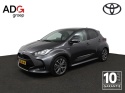 Toyota Yaris - 1.5 Hybrid Launch Edition