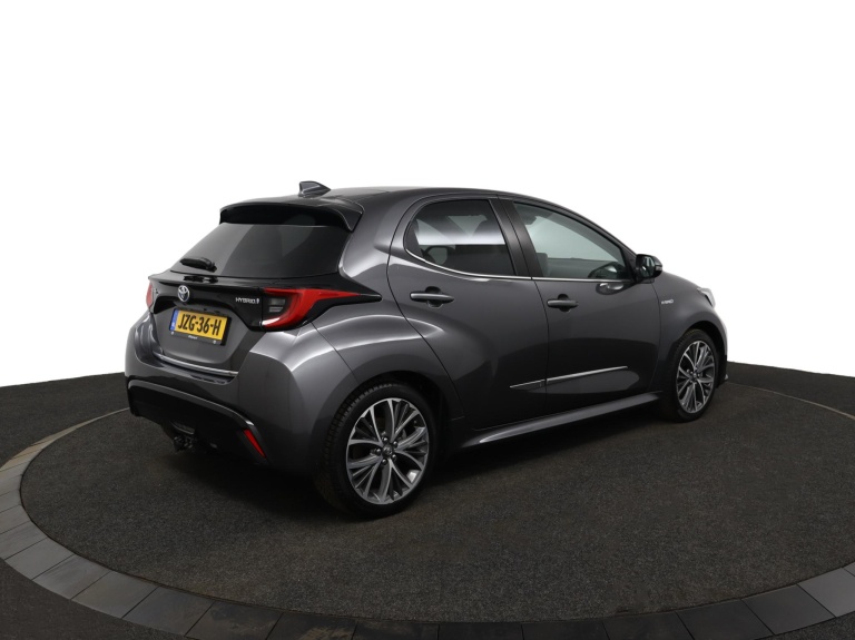 Toyota Yaris - 1.5 Hybrid Launch Edition 2