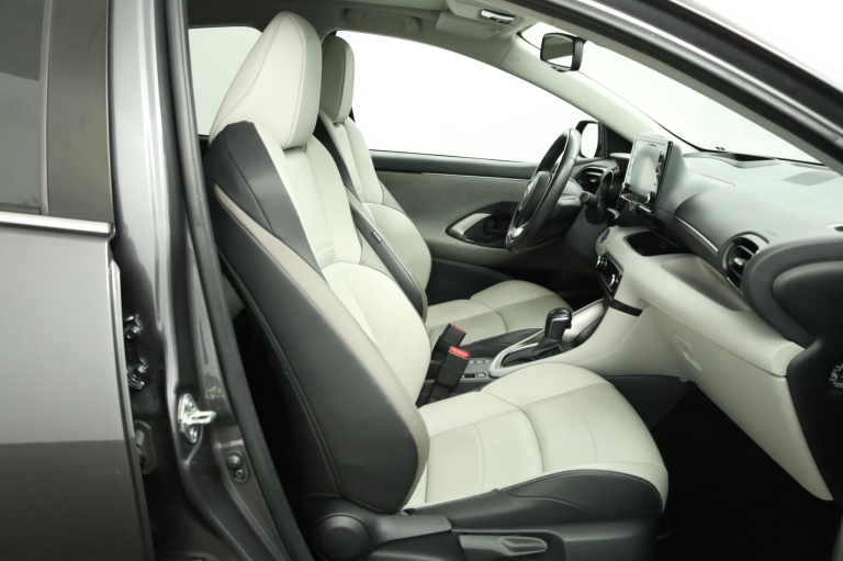 Toyota Yaris - 1.5 Hybrid Launch Edition 22