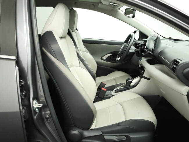 Toyota Yaris - 1.5 Hybrid Launch Edition