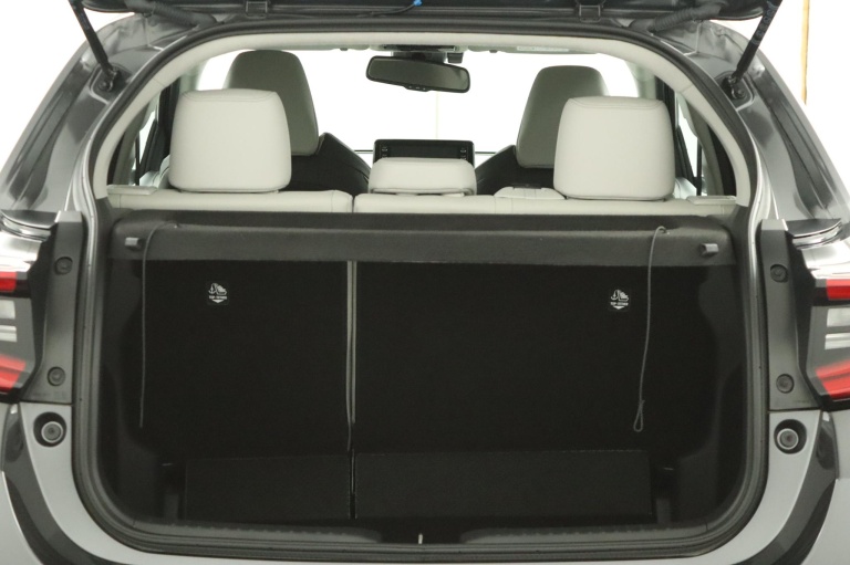 Toyota Yaris - 1.5 Hybrid Launch Edition 23