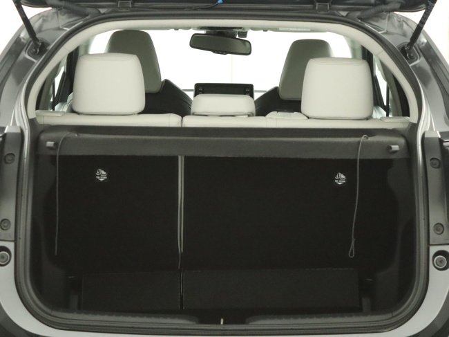 Toyota Yaris - 1.5 Hybrid Launch Edition