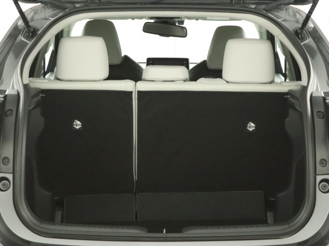 Toyota Yaris - 1.5 Hybrid Launch Edition