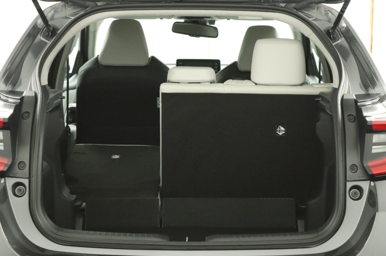 Toyota Yaris - 1.5 Hybrid Launch Edition 25