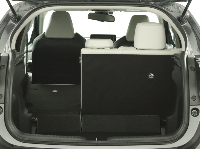 Toyota Yaris - 1.5 Hybrid Launch Edition