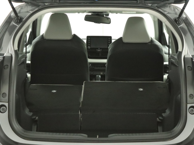 Toyota Yaris - 1.5 Hybrid Launch Edition