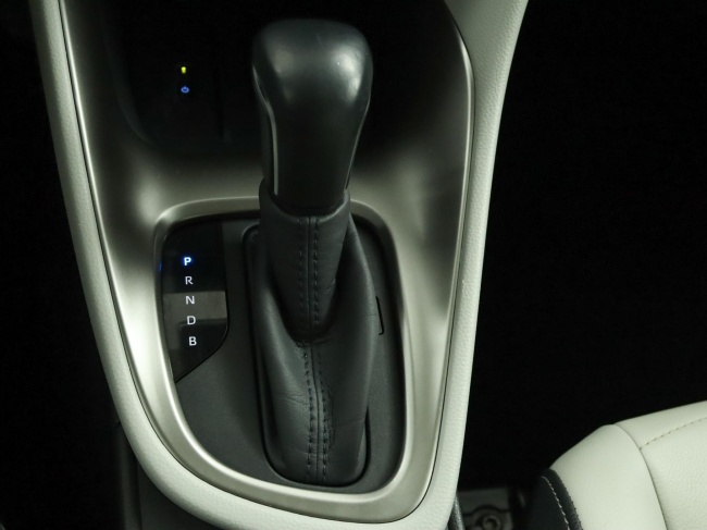 Toyota Yaris - 1.5 Hybrid Launch Edition