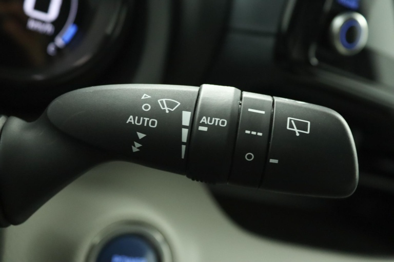 Toyota Yaris - 1.5 Hybrid Launch Edition 30