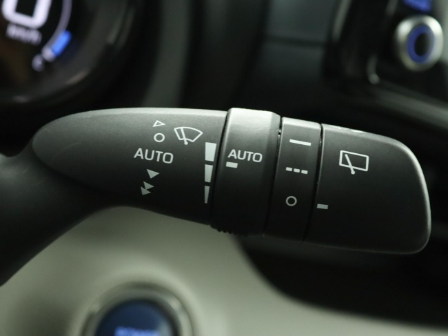 Toyota Yaris - 1.5 Hybrid Launch Edition