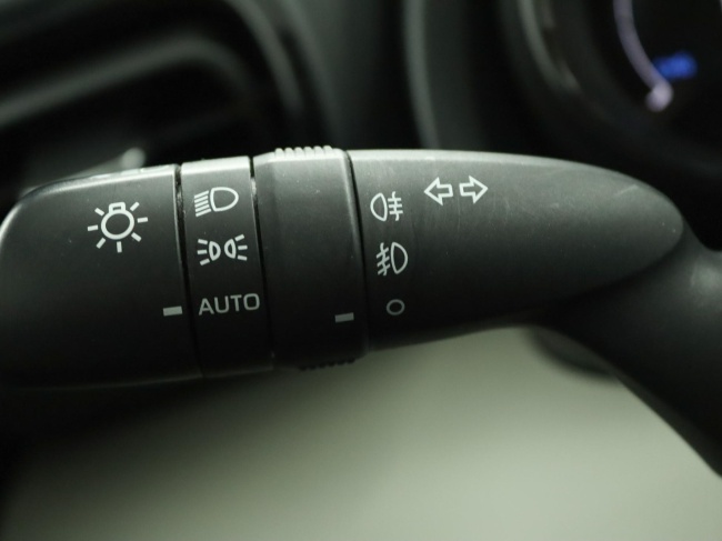 Toyota Yaris - 1.5 Hybrid Launch Edition