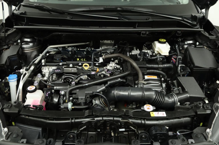 Toyota Yaris - 1.5 Hybrid Launch Edition 34