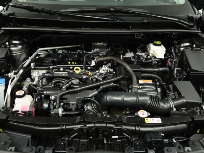 Toyota Yaris - 1.5 Hybrid Launch Edition