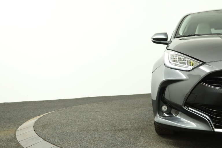 Toyota Yaris - 1.5 Hybrid Launch Edition 35