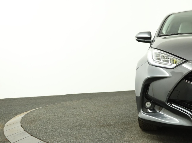 Toyota Yaris - 1.5 Hybrid Launch Edition