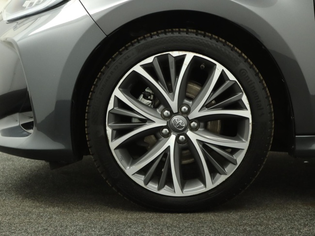 Toyota Yaris - 1.5 Hybrid Launch Edition