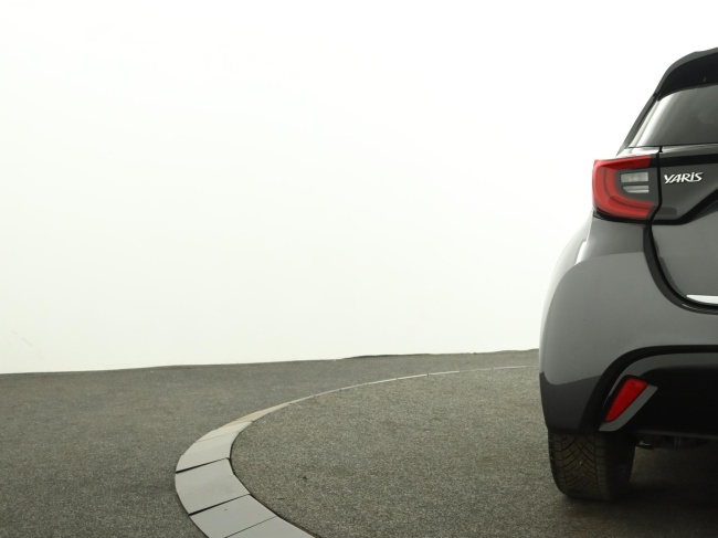 Toyota Yaris - 1.5 Hybrid Launch Edition