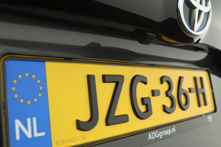 Toyota Yaris - 1.5 Hybrid Launch Edition 40