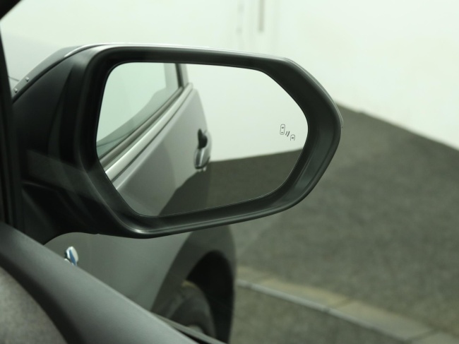 Toyota Yaris - 1.5 Hybrid Launch Edition