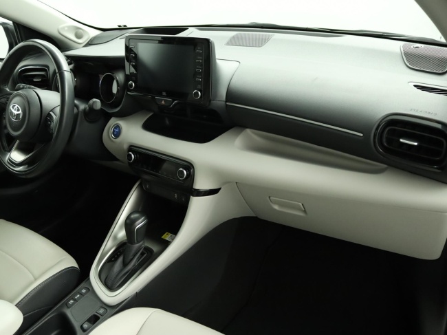 Toyota Yaris - 1.5 Hybrid Launch Edition