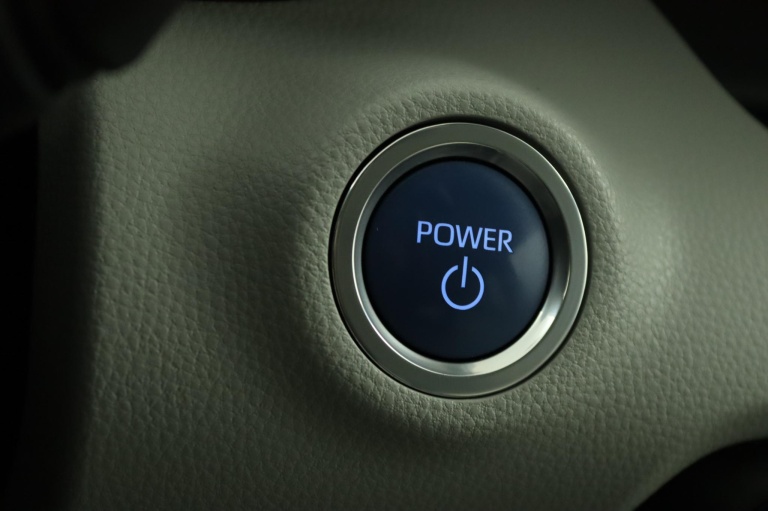 Toyota Yaris - 1.5 Hybrid Launch Edition 43