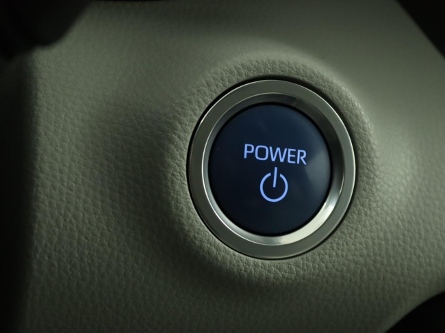 Toyota Yaris - 1.5 Hybrid Launch Edition