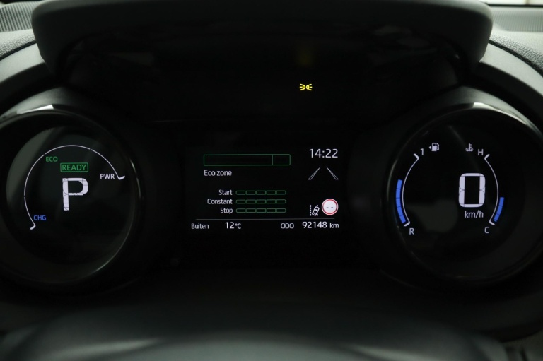 Toyota Yaris - 1.5 Hybrid Launch Edition 44