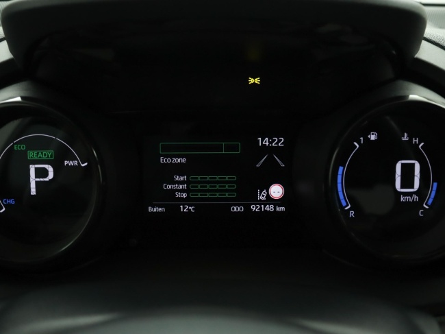 Toyota Yaris - 1.5 Hybrid Launch Edition