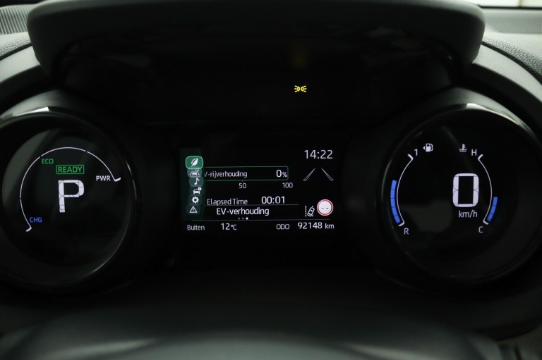 Toyota Yaris - 1.5 Hybrid Launch Edition 45