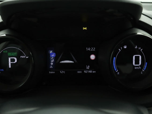 Toyota Yaris - 1.5 Hybrid Launch Edition