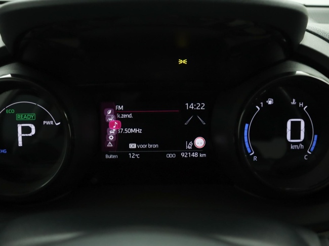 Toyota Yaris - 1.5 Hybrid Launch Edition