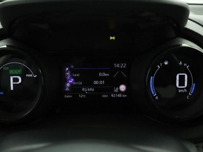 Toyota Yaris - 1.5 Hybrid Launch Edition