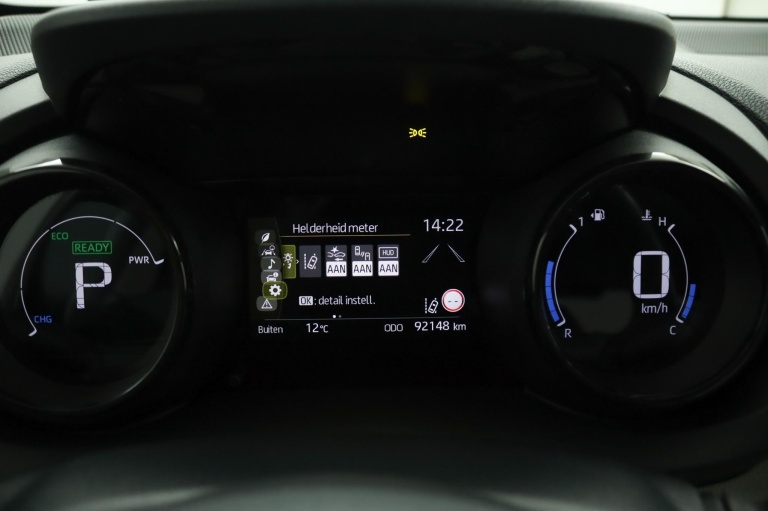 Toyota Yaris - 1.5 Hybrid Launch Edition 51