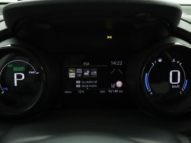 Toyota Yaris - 1.5 Hybrid Launch Edition