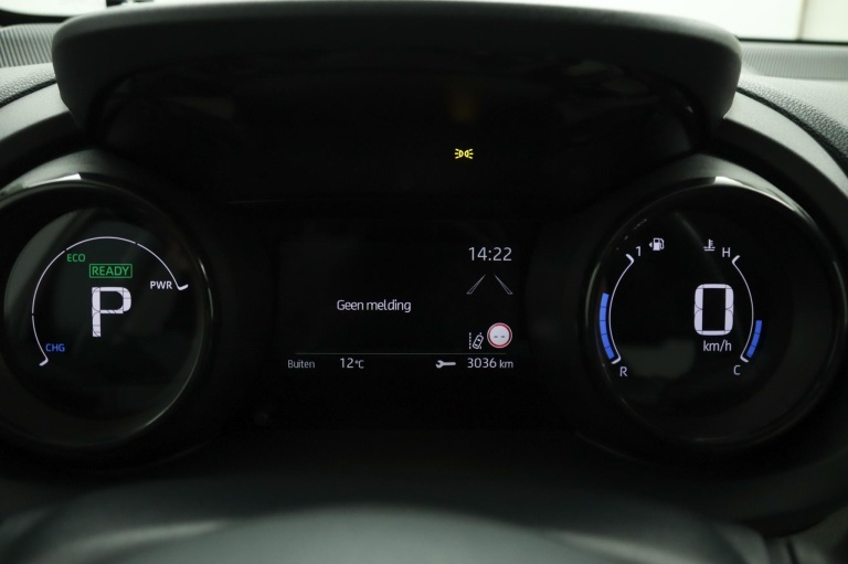 Toyota Yaris - 1.5 Hybrid Launch Edition 55