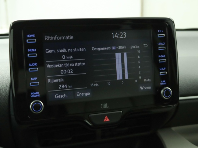 Toyota Yaris - 1.5 Hybrid Launch Edition