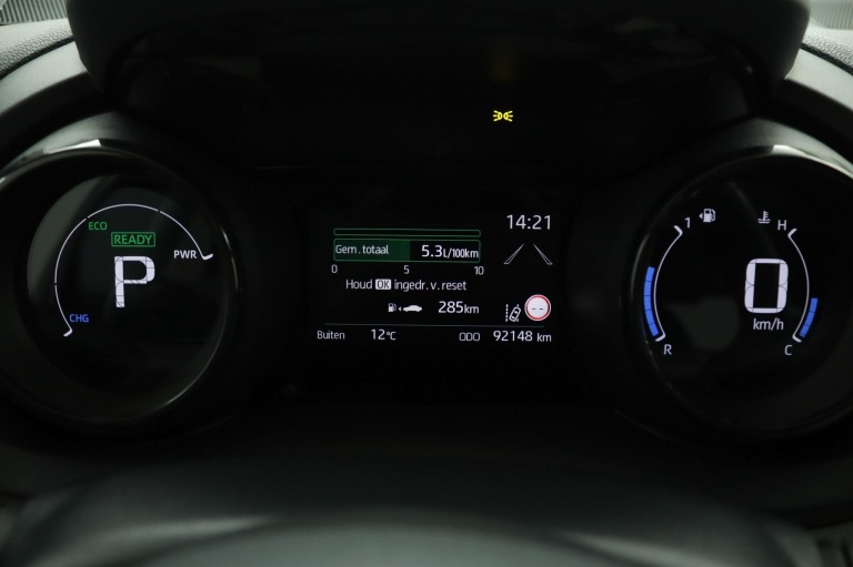 Toyota Yaris - 1.5 Hybrid Launch Edition 6