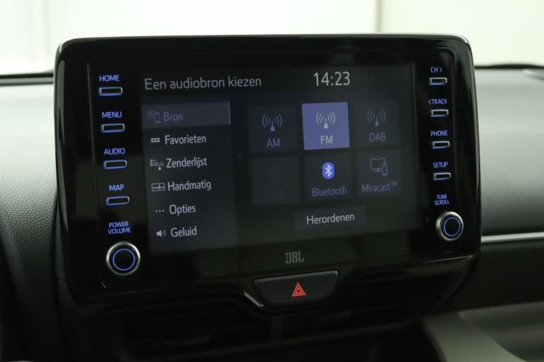 Toyota Yaris - 1.5 Hybrid Launch Edition 60