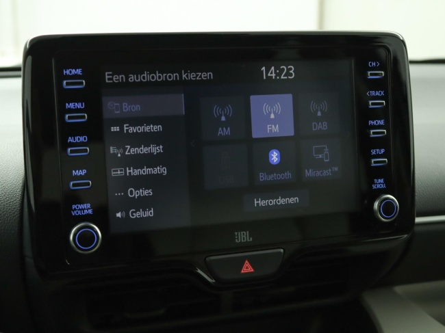 Toyota Yaris - 1.5 Hybrid Launch Edition