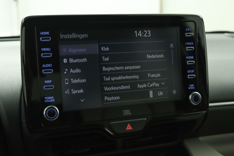 Toyota Yaris - 1.5 Hybrid Launch Edition 61