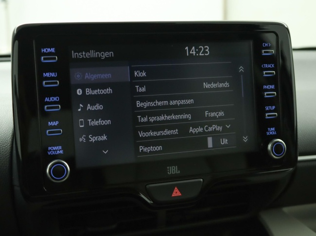 Toyota Yaris - 1.5 Hybrid Launch Edition