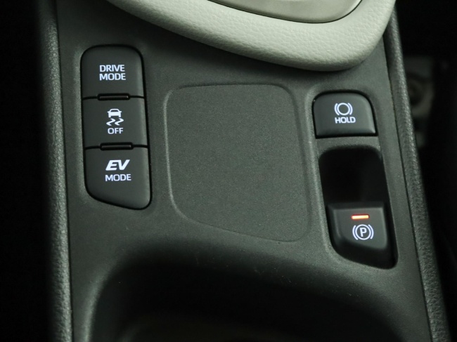 Toyota Yaris - 1.5 Hybrid Launch Edition