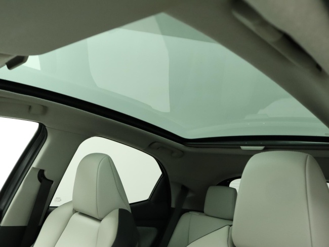 Toyota Yaris - 1.5 Hybrid Launch Edition